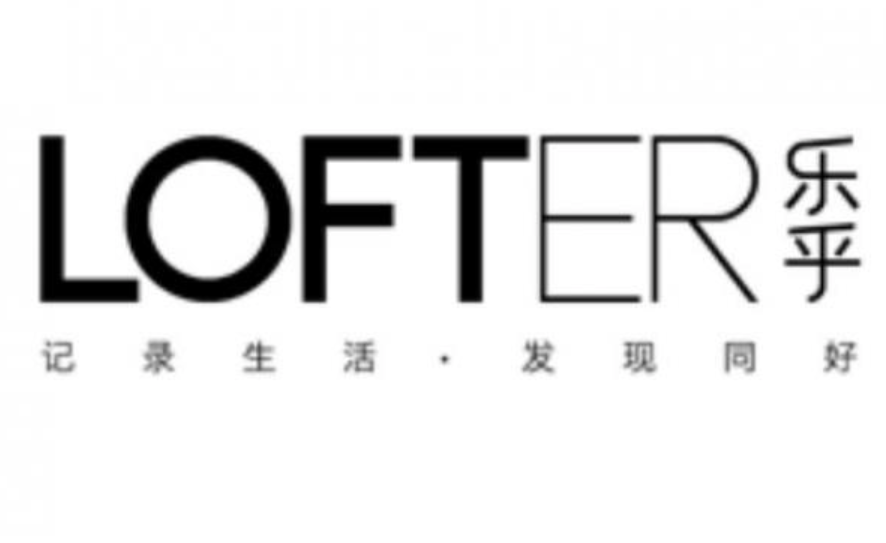 Lofter Logo